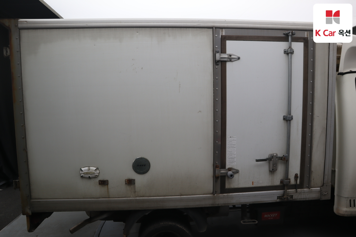 Hyundai Porter 2014 - Image 41