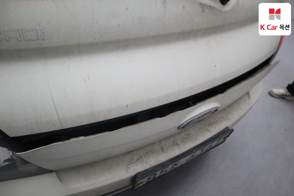 Hyundai Porter 2014 - Image 25