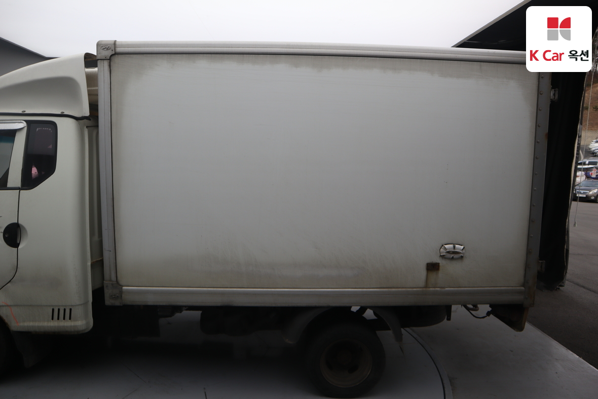 Hyundai Porter 2014 - Image 38