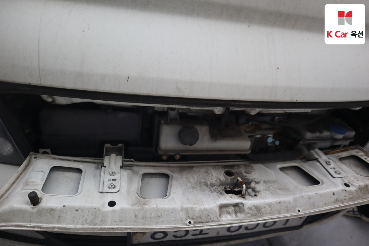 Hyundai Porter 2014 - Image 24