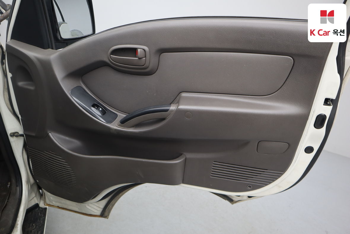 Hyundai Porter 2014 - Image 21