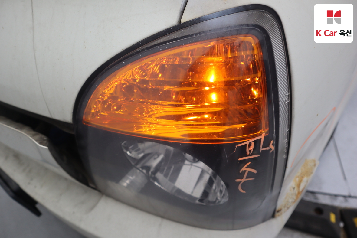 Hyundai Porter 2014 - Image 33