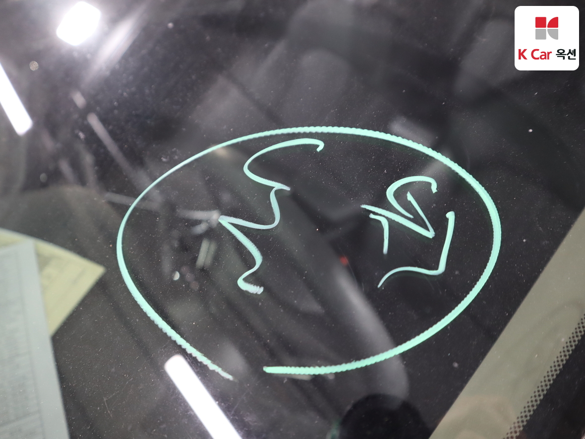 Kia K5 2021 - Image 33