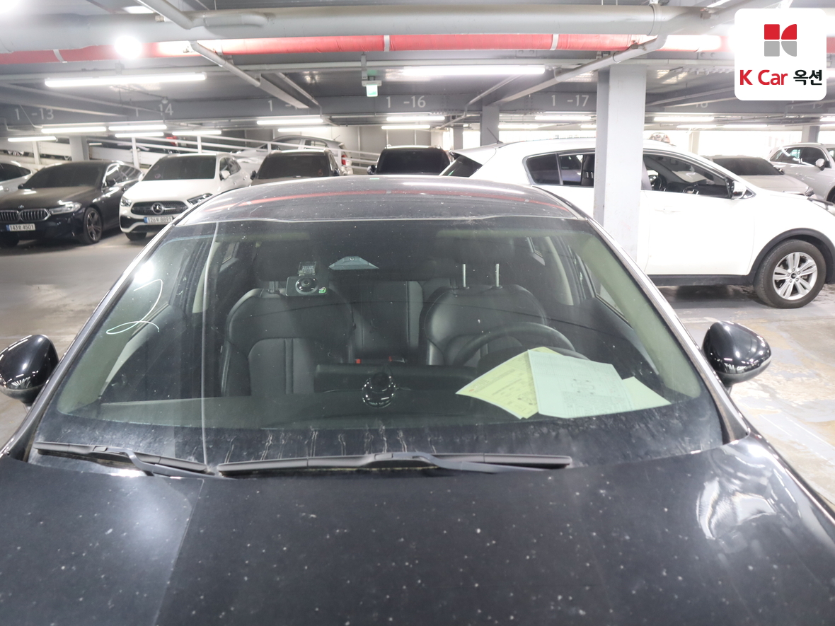 Kia K5 2021 - Image 32