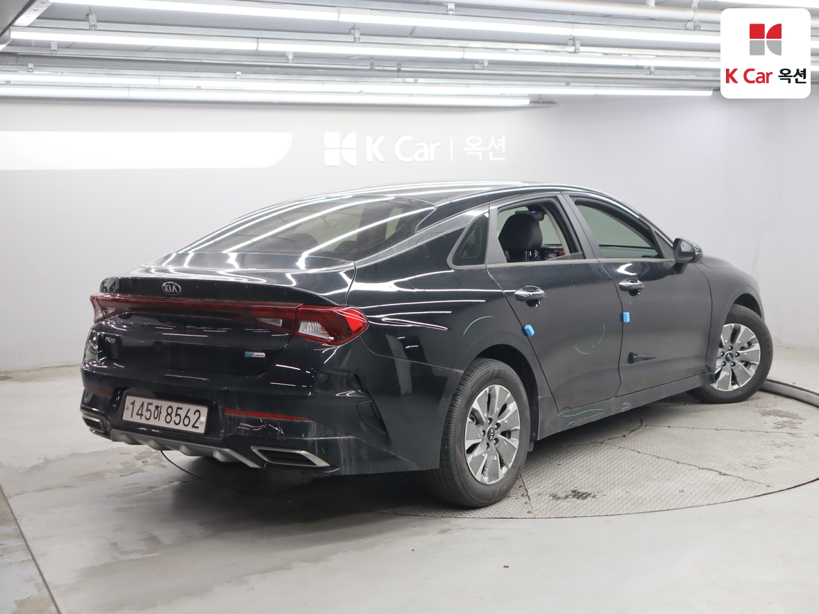 Kia K5 2021 - Image 2