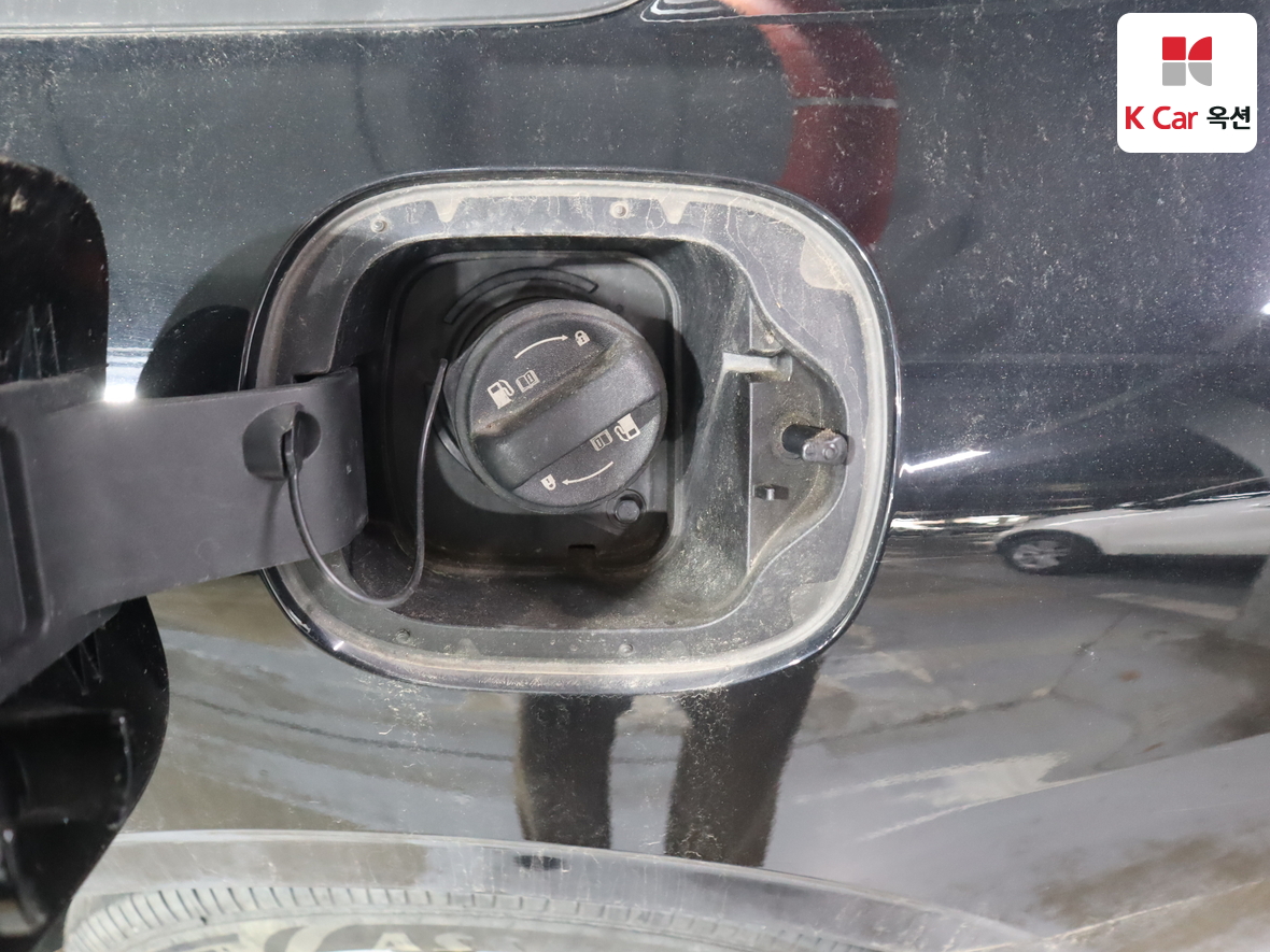 Kia K5 2021 - Image 23