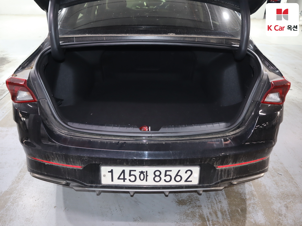 Kia K5 2021 - Image 24