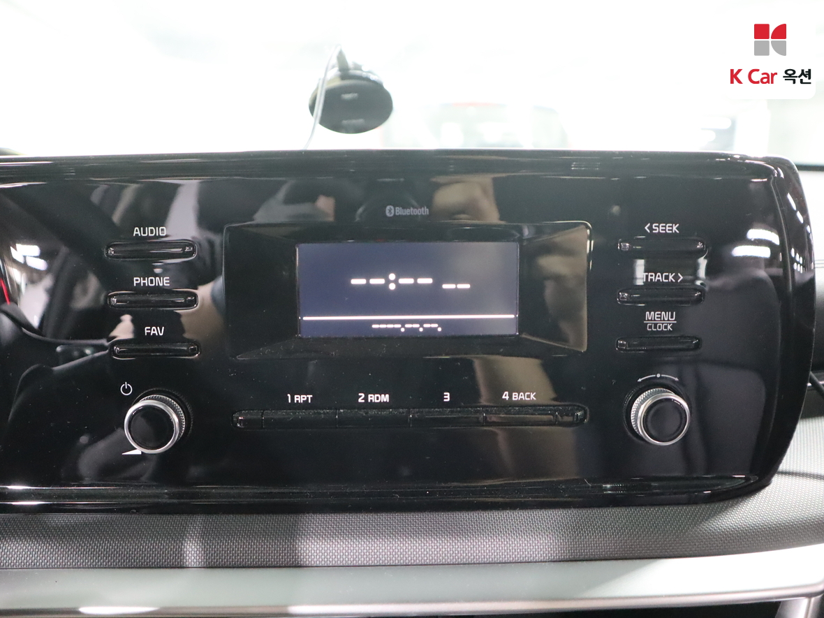 Kia K5 2021 - Image 14