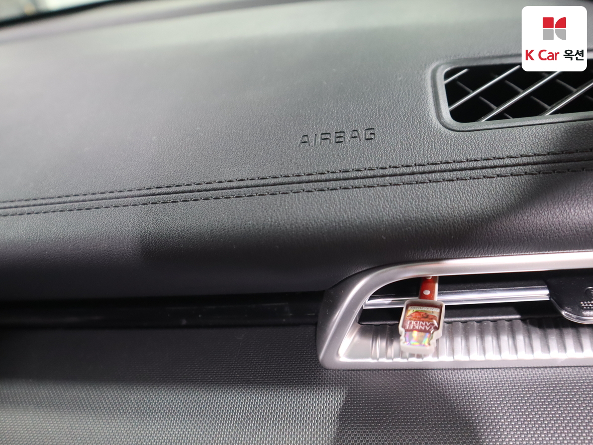 Kia K5 2021 - Image 29