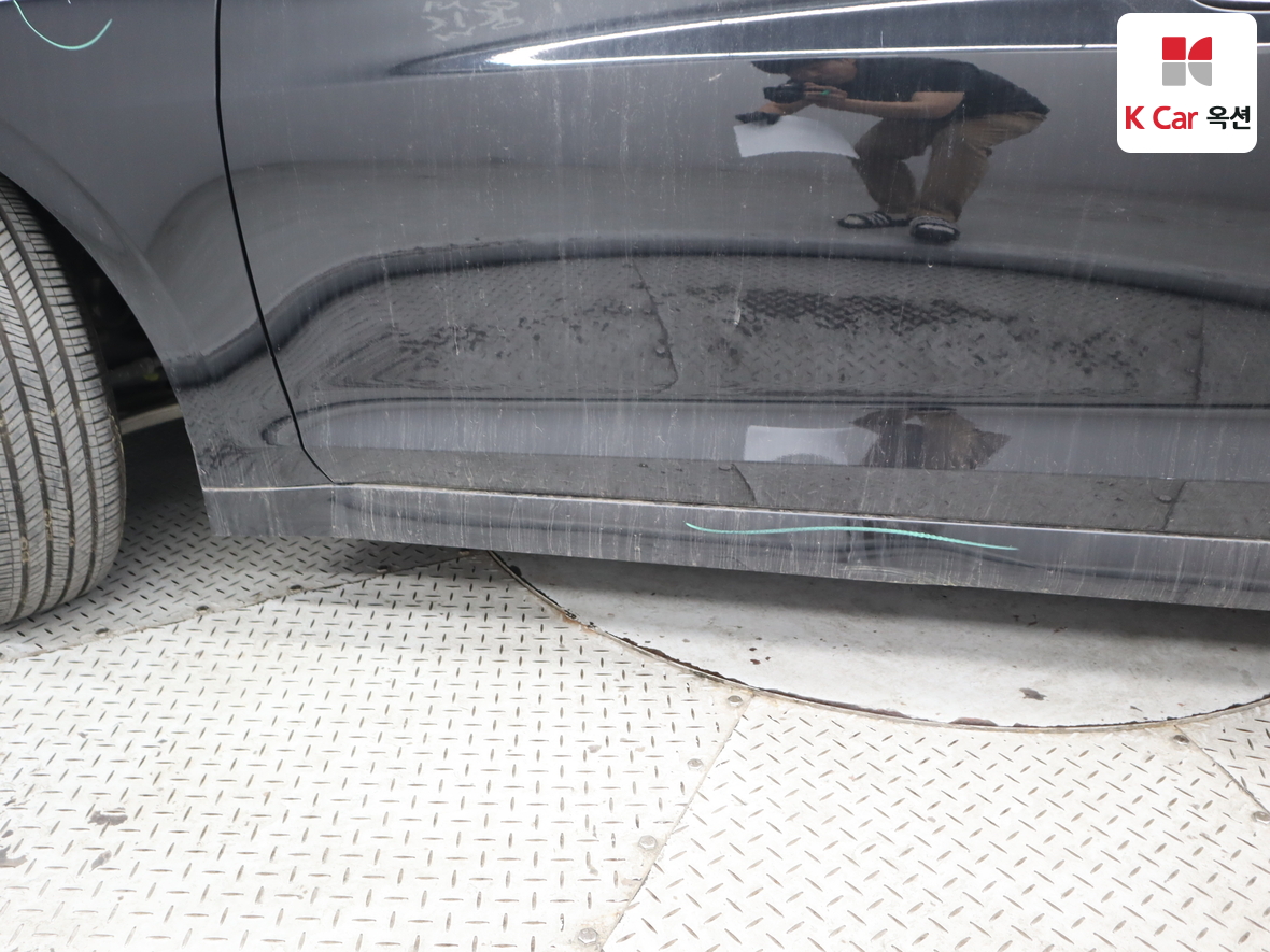 Kia K5 2021 - Image 40