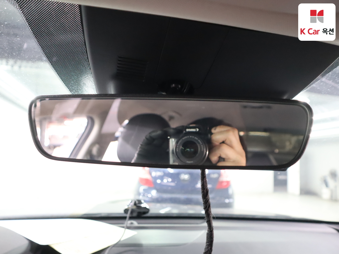 Kia K5 2021 - Image 13