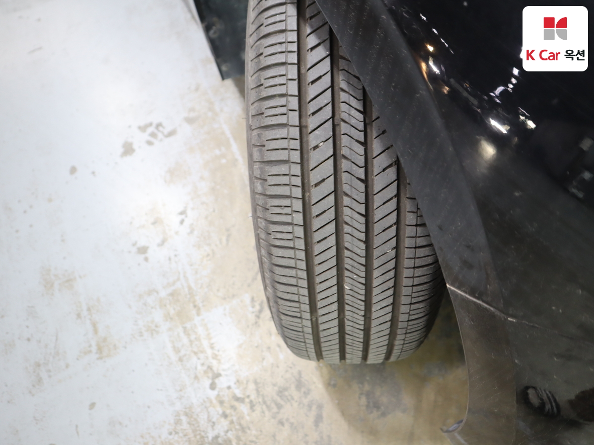 Kia K5 2021 - Image 30