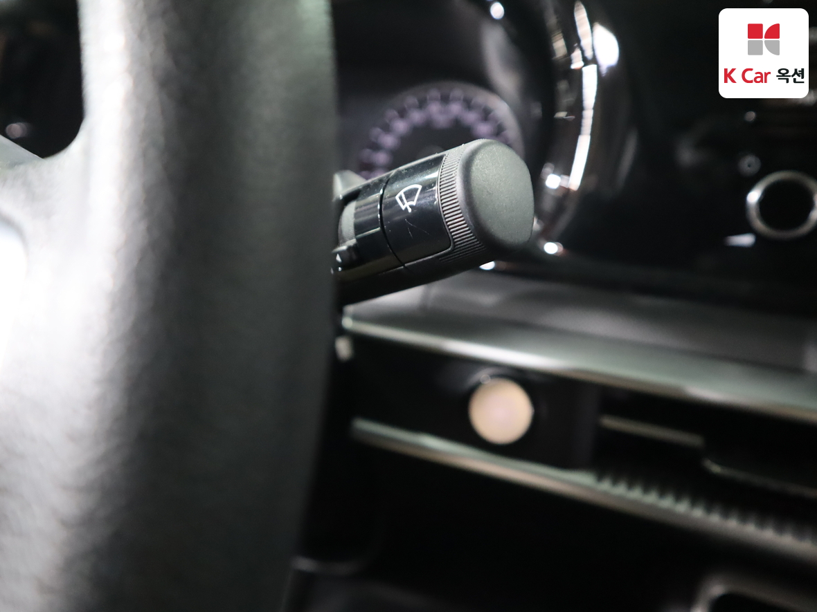 Kia K5 2021 - Image 11