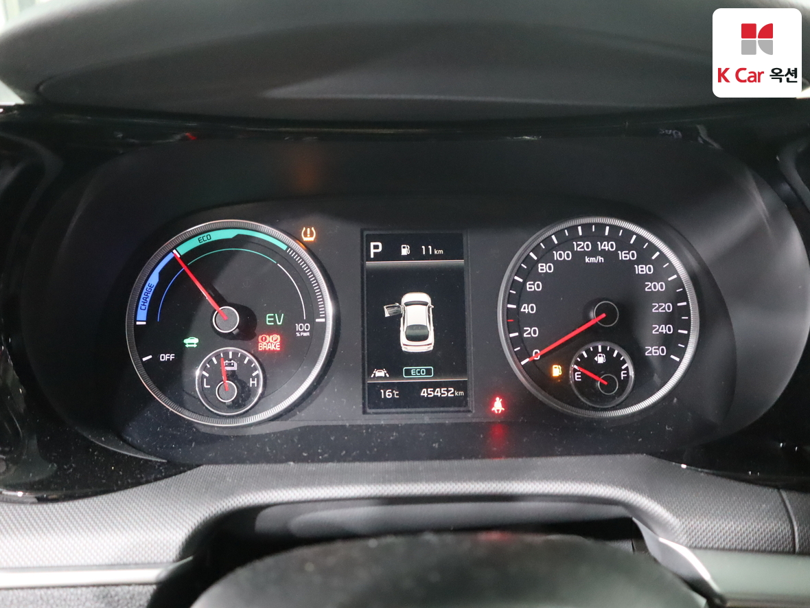 Kia K5 2021 - Image 5