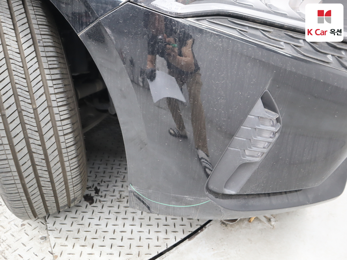 Kia K5 2021 - Image 34