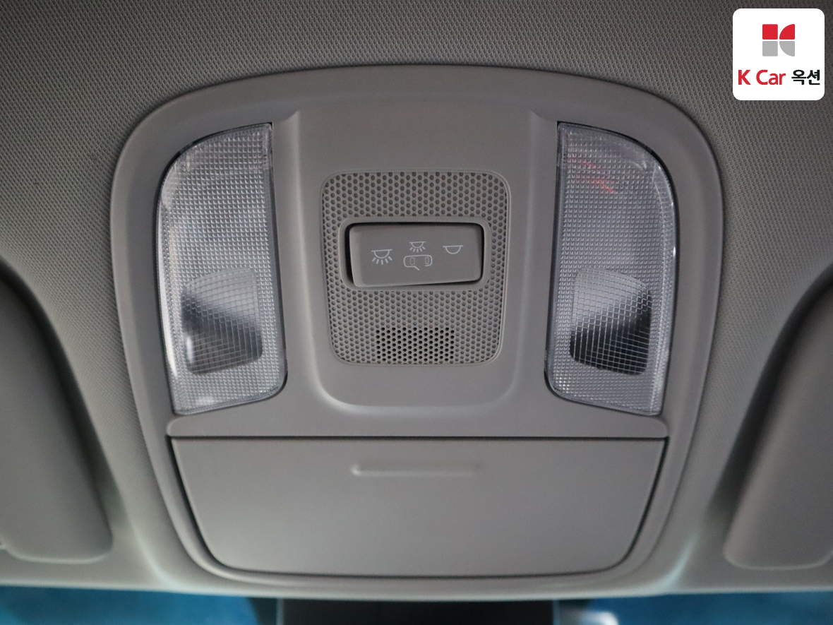 Kia Sportage 2020 - Image 12