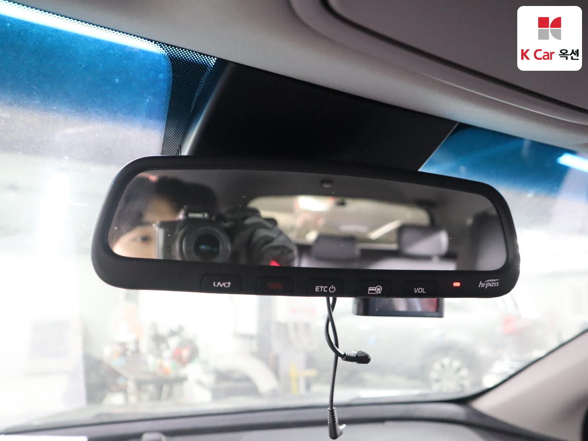 Kia Sportage 2020 - Image 13