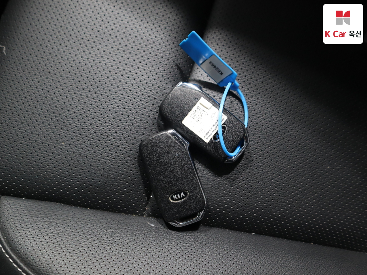 Kia Sportage 2020 - Image 17