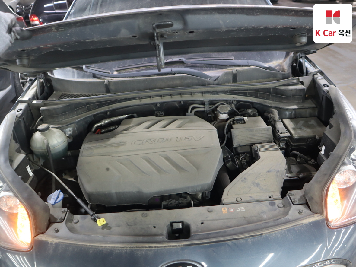 Kia Sportage 2020 - Image 33