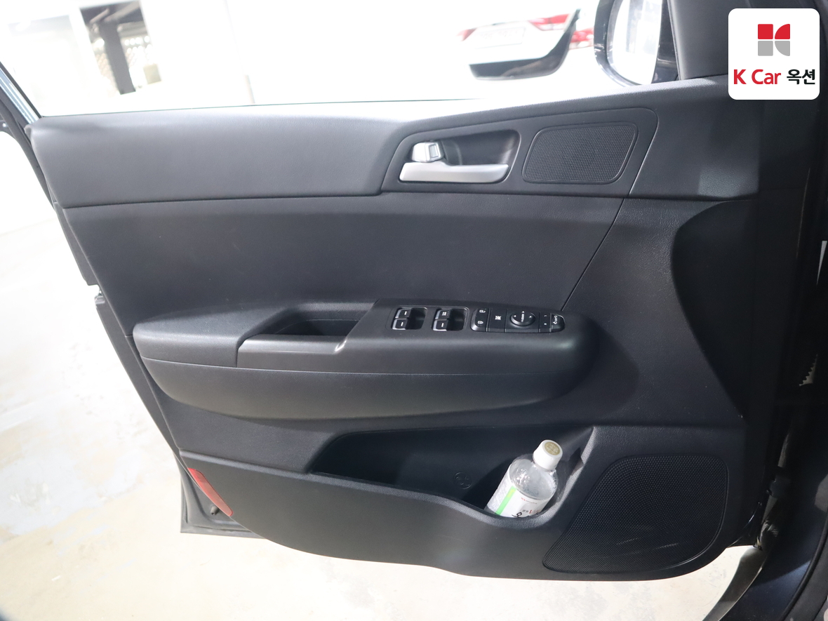 Kia Sportage 2020 - Image 8