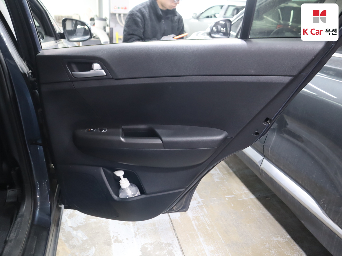 Kia Sportage 2020 - Image 27