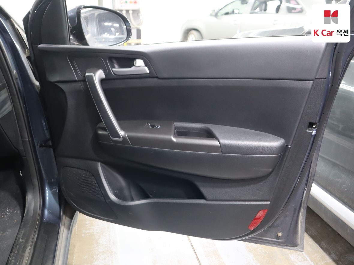 Kia Sportage 2020 - Image 29