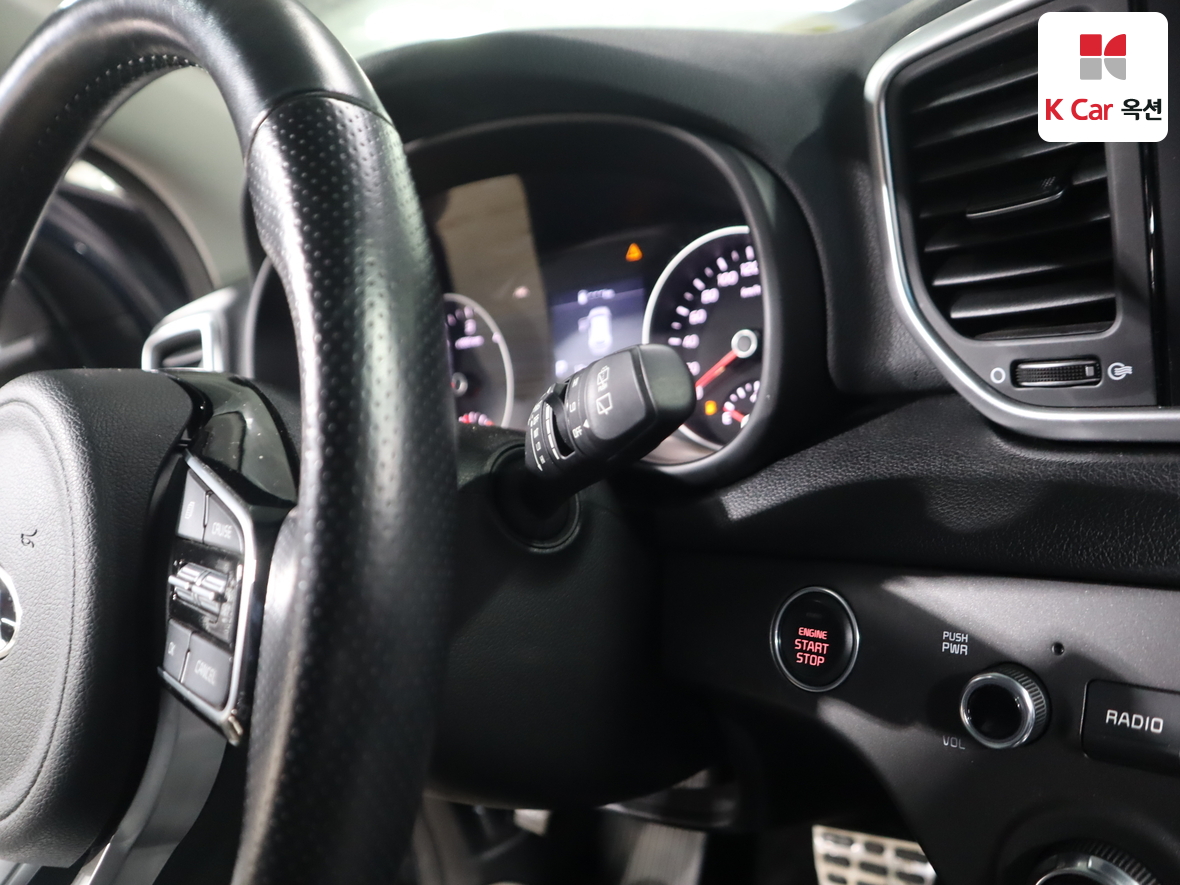 Kia Sportage 2020 - Image 11