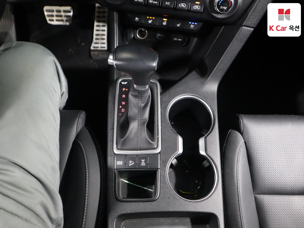 Kia Sportage 2020 - Image 16