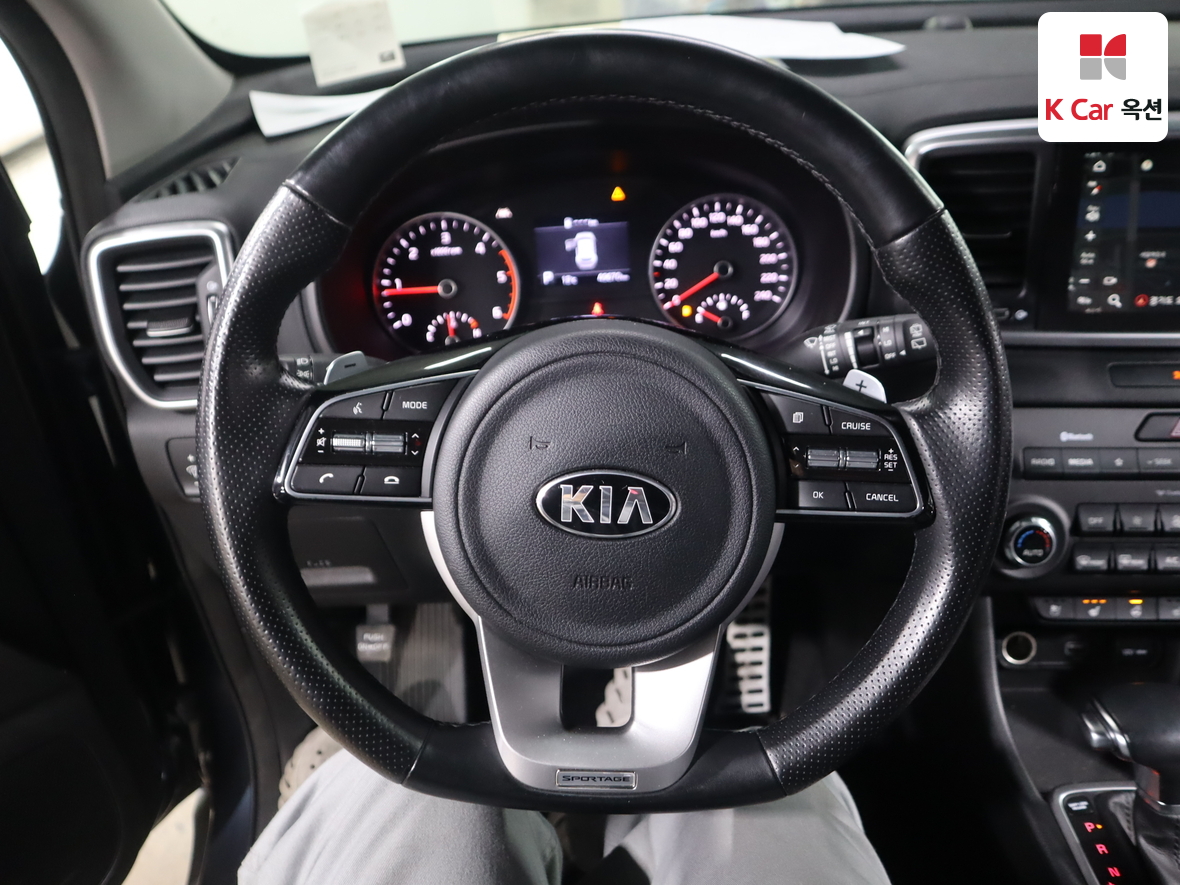 Kia Sportage 2020 - Image 10