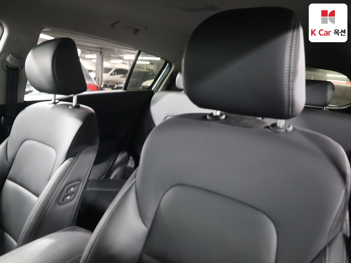 Kia Sportage 2020 - Image 19