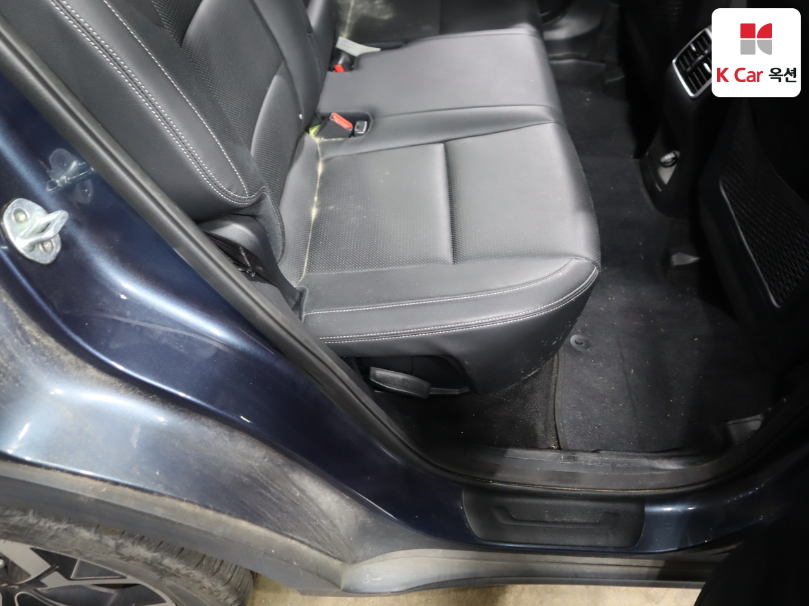 Kia Sportage 2020 - Image 28