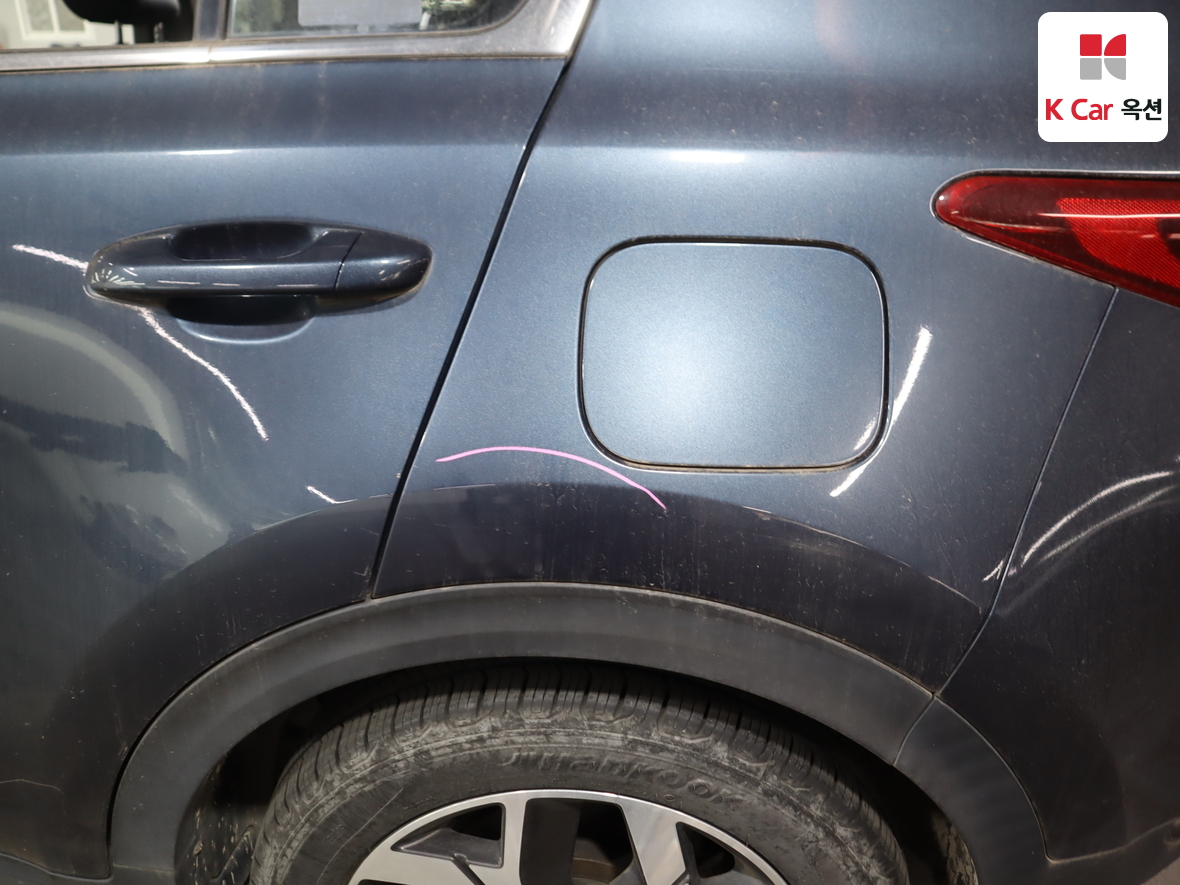 Kia Sportage 2020 - Image 37