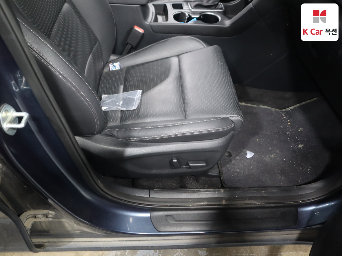 Kia Sportage 2020 - Image 30