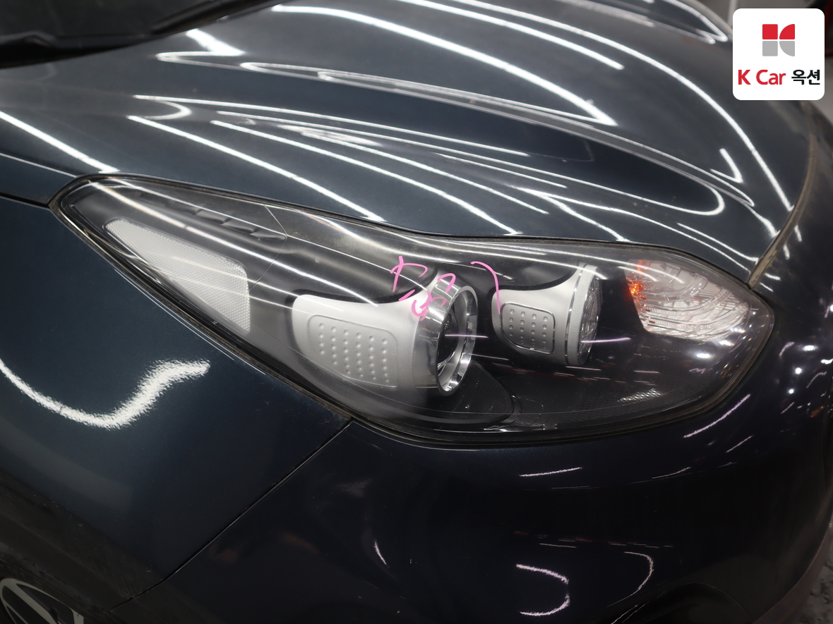 Kia Sportage 2020 - Image 43