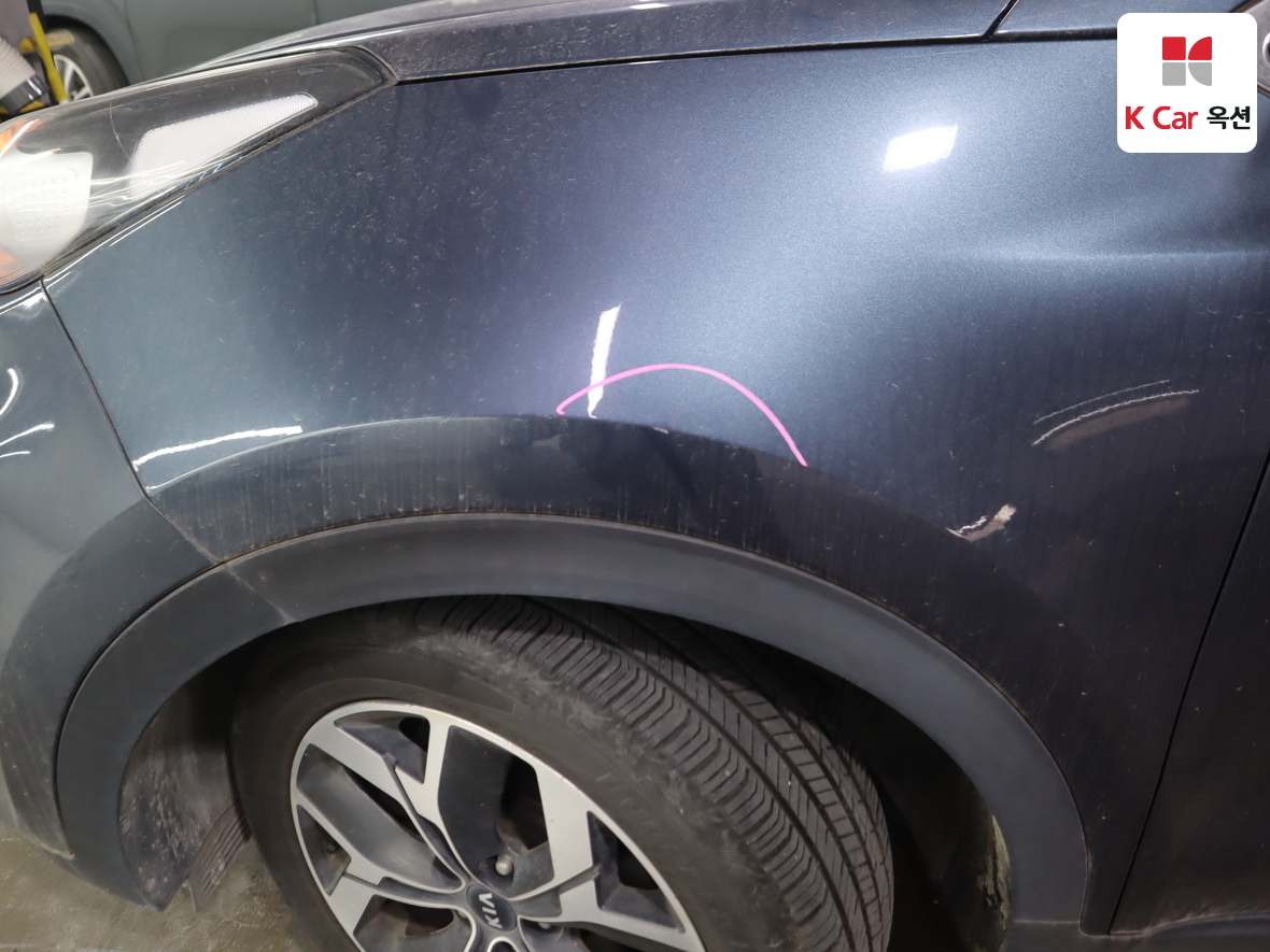 Kia Sportage 2020 - Image 35