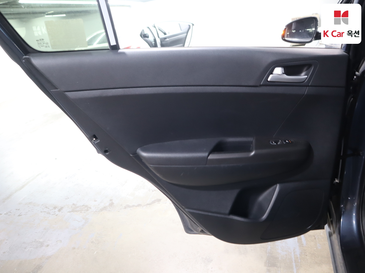 Kia Sportage 2020 - Image 22