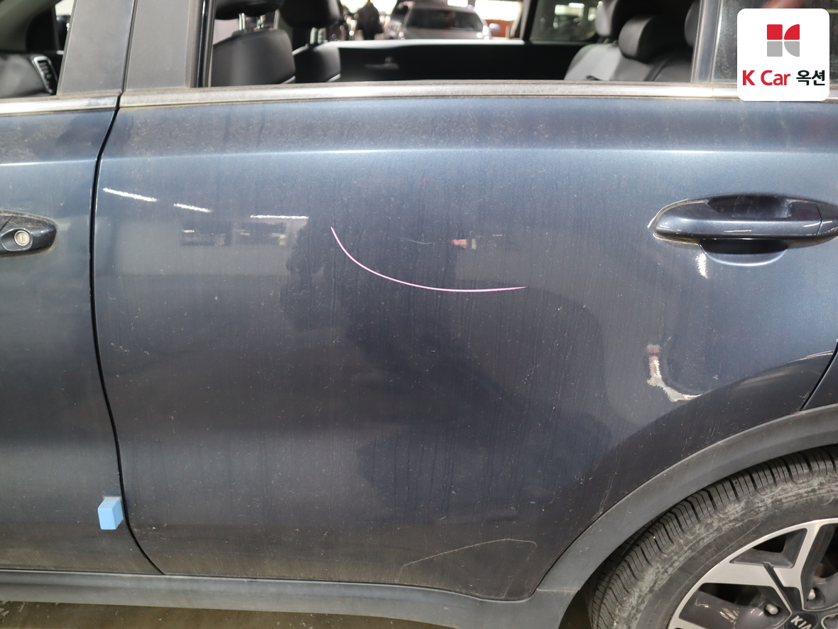 Kia Sportage 2020 - Image 36