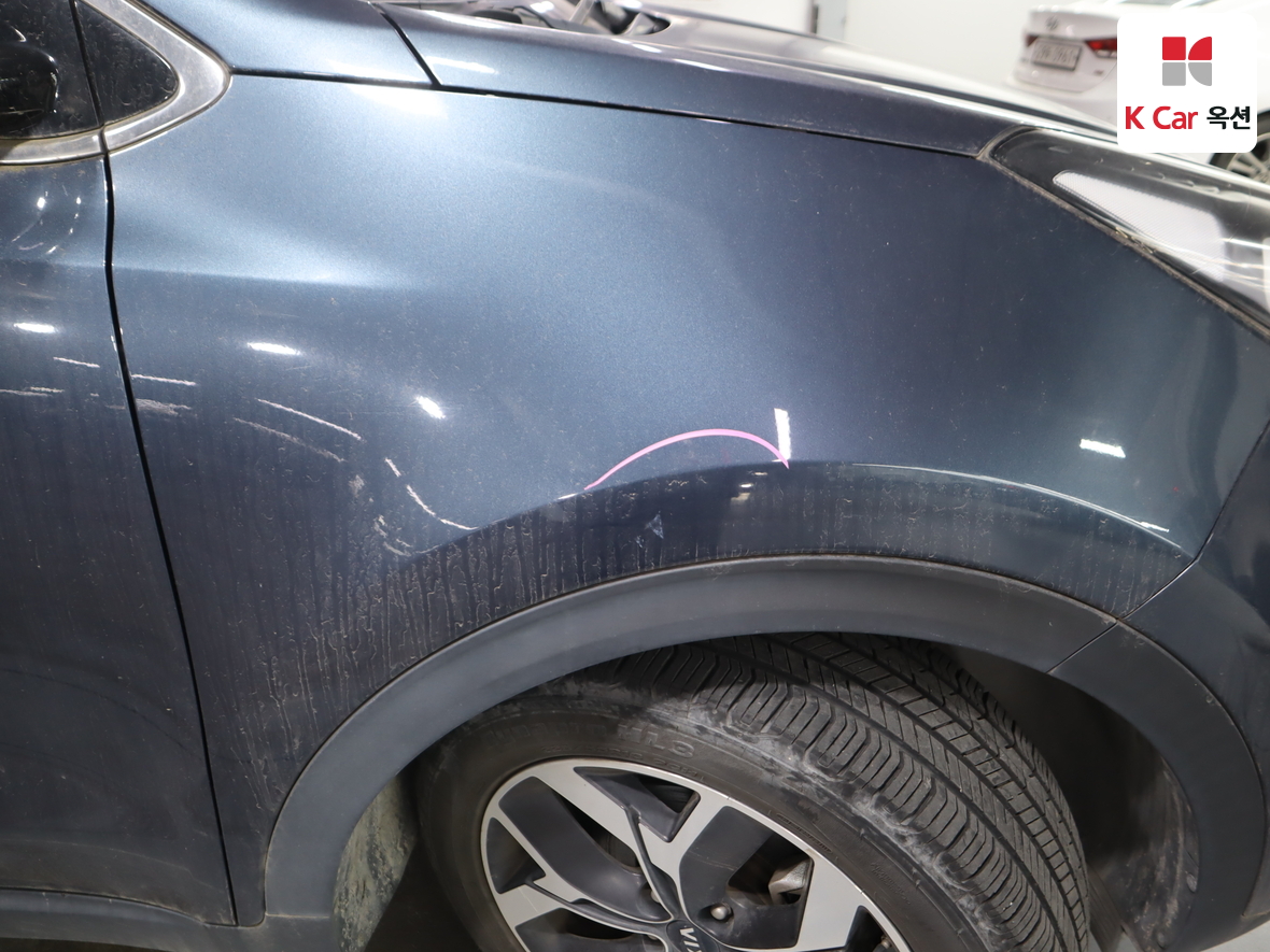 Kia Sportage 2020 - Image 41