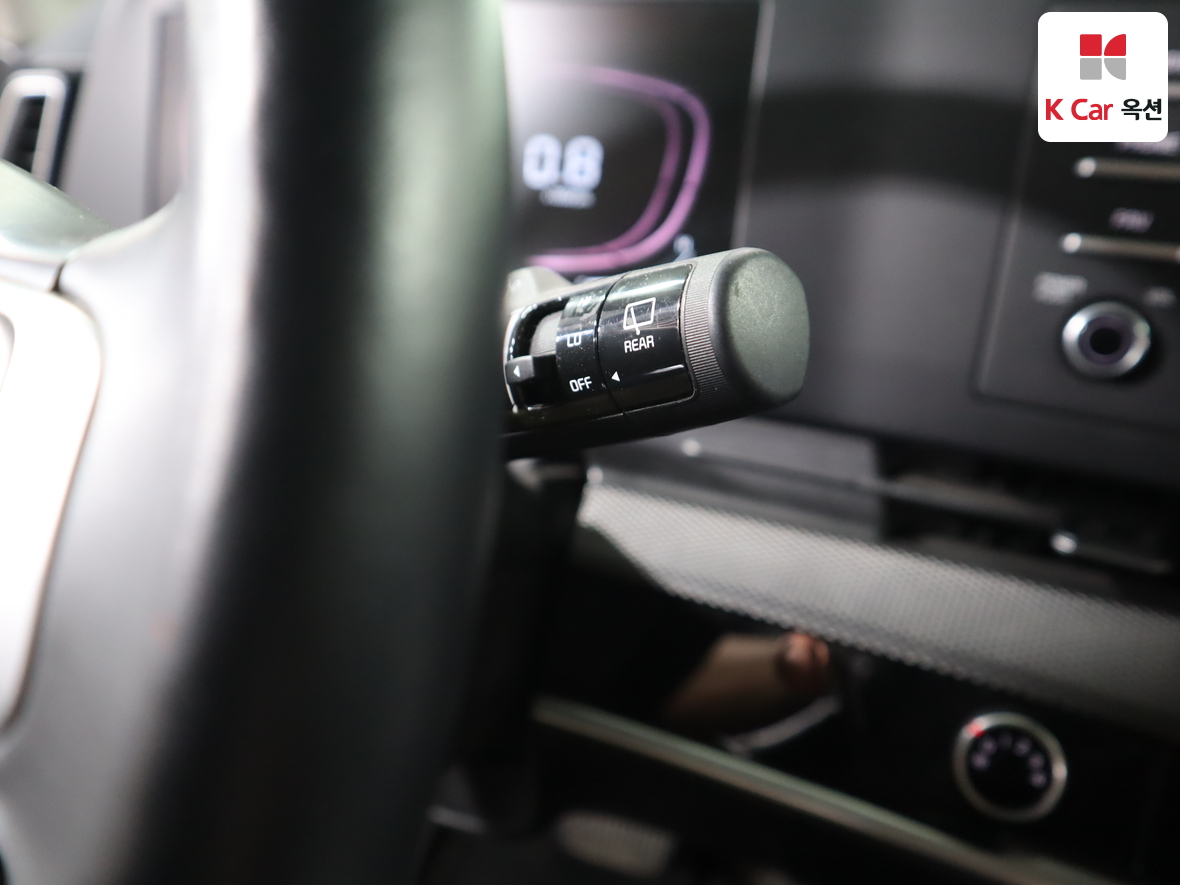 Kia Sportage 2022 - Image 11