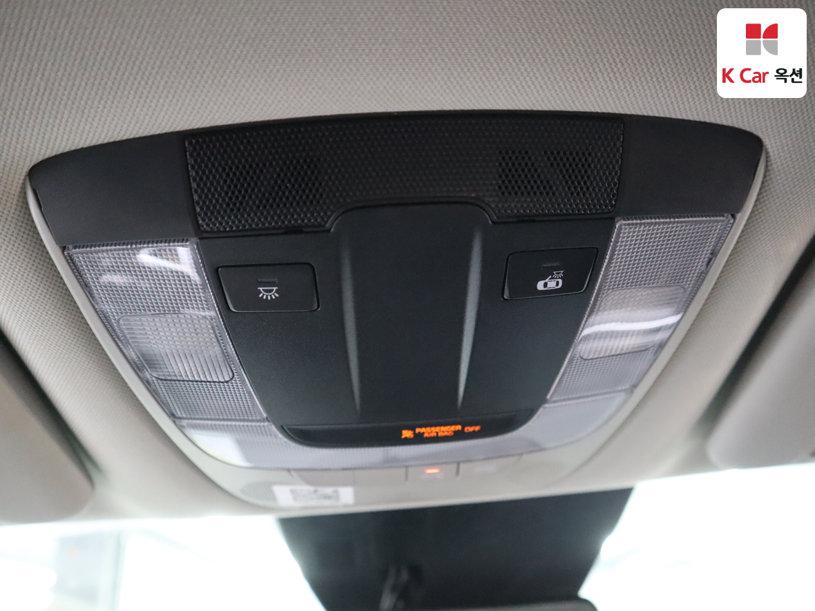 Kia Sportage 2022 - Image 12