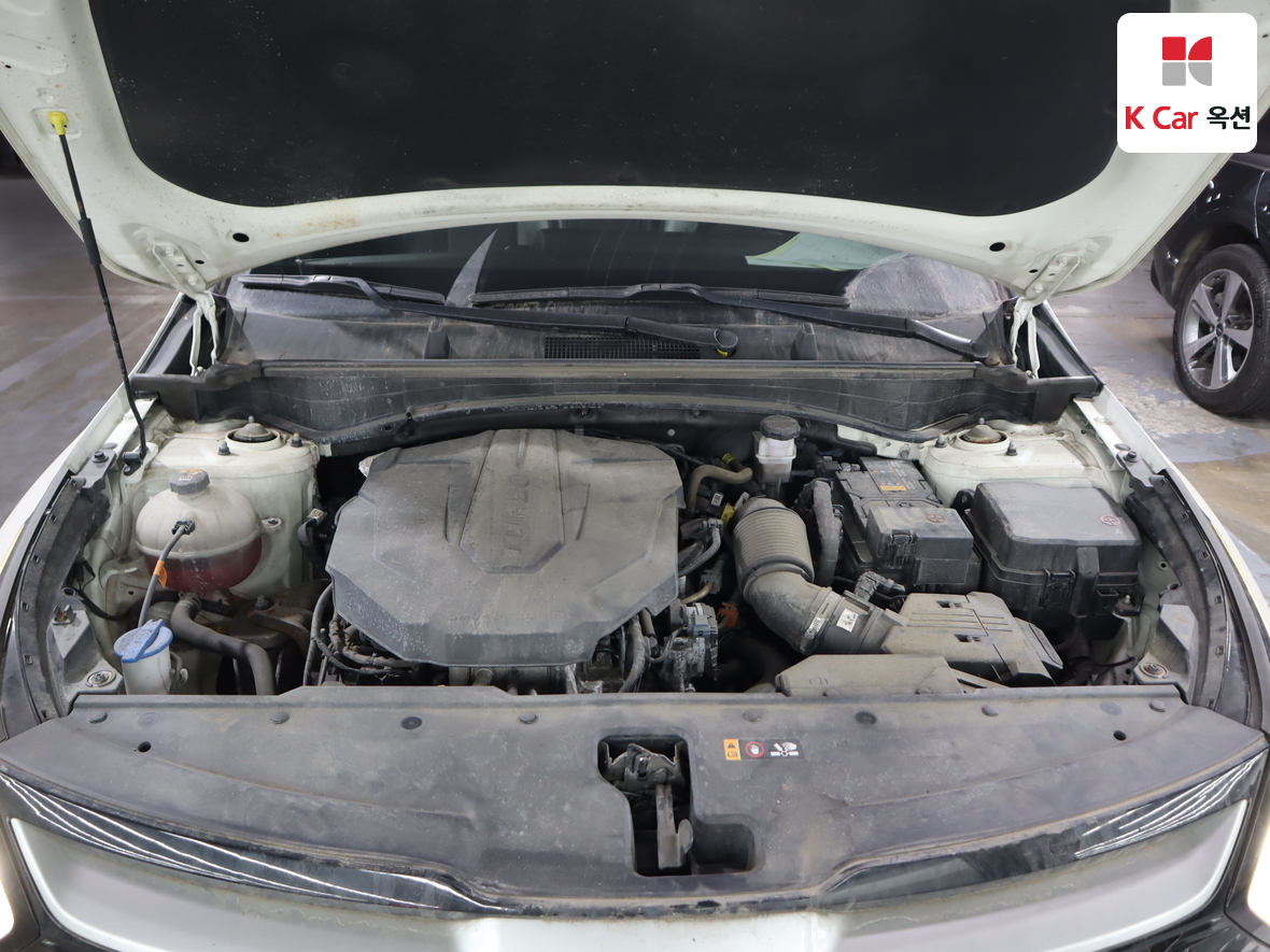 Kia Sportage 2022 - Image 33