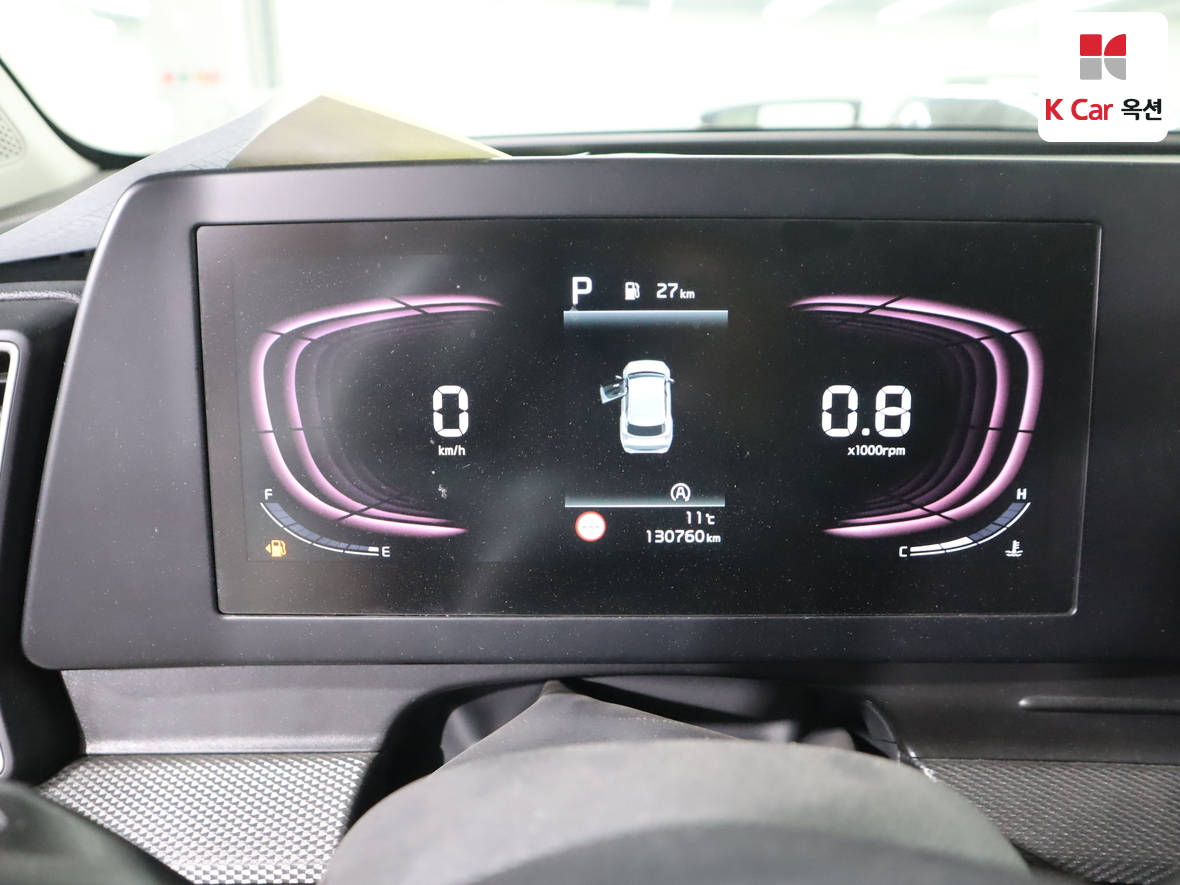 Kia Sportage 2022 - Image 5