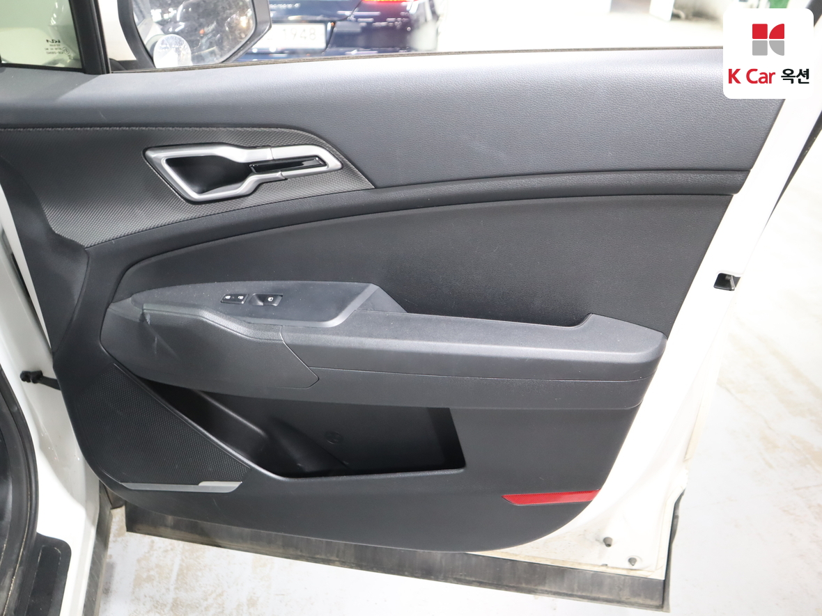 Kia Sportage 2022 - Image 29