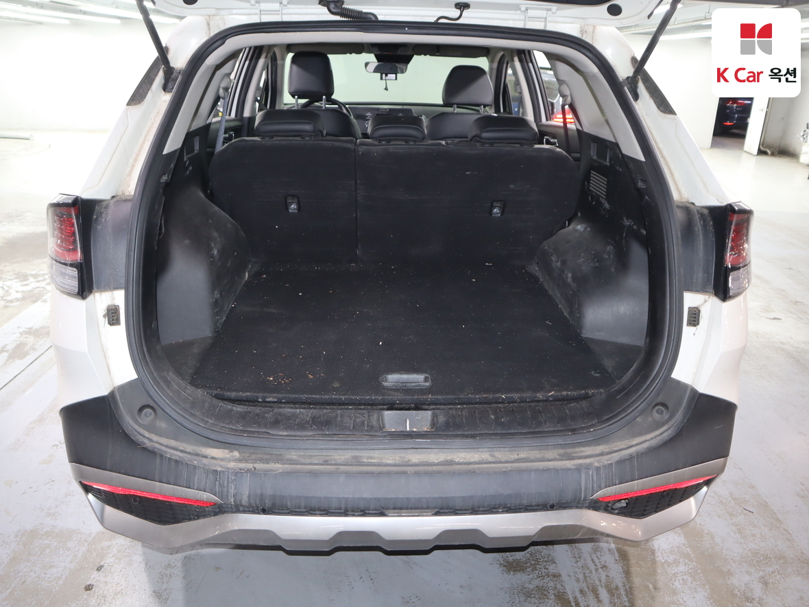 Kia Sportage 2022 - Image 25
