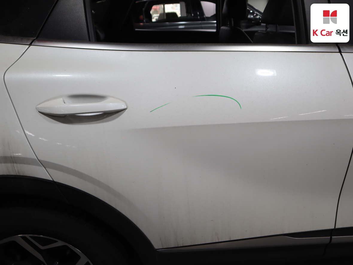 Kia Sportage 2022 - Image 36