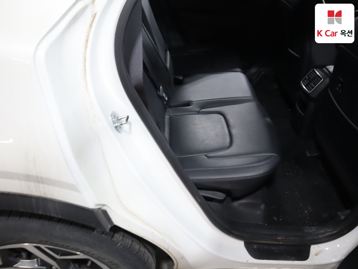 Kia Sportage 2022 - Image 28