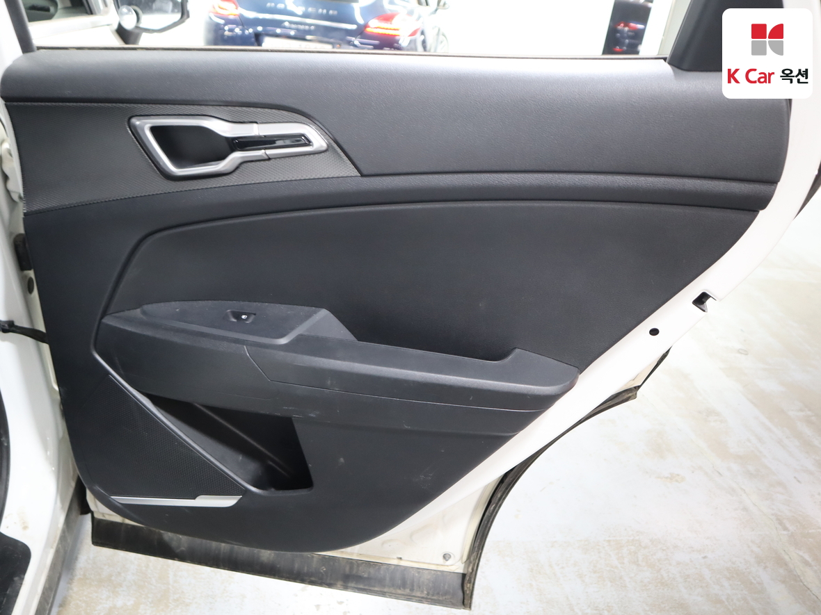 Kia Sportage 2022 - Image 27