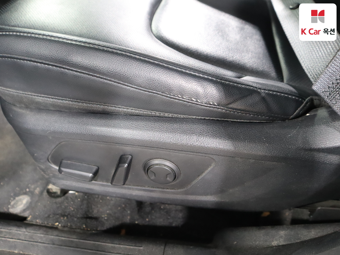 Kia Sportage 2022 - Image 20