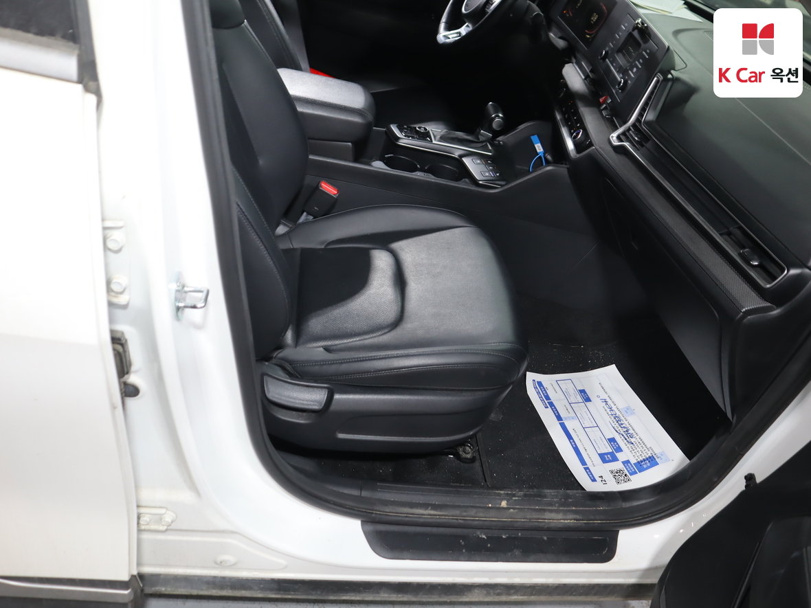 Kia Sportage 2022 - Image 30