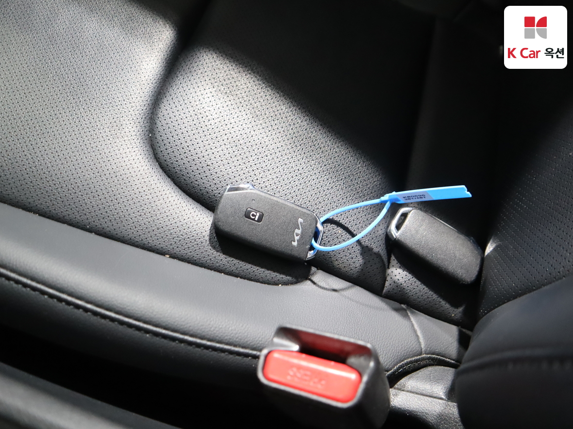 Kia Sportage 2022 - Image 17